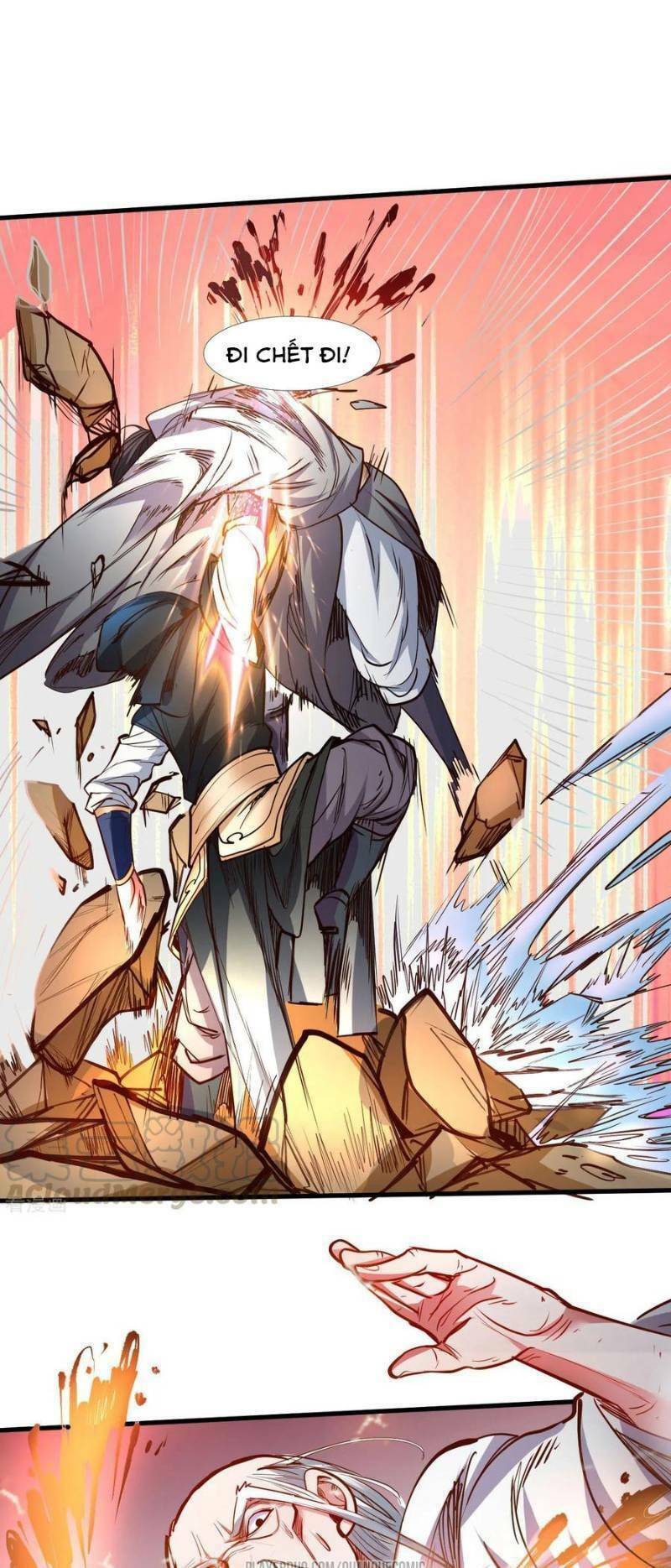 Tối Cường Đại Biểu Hoàng Kim Thận: Chapter 50