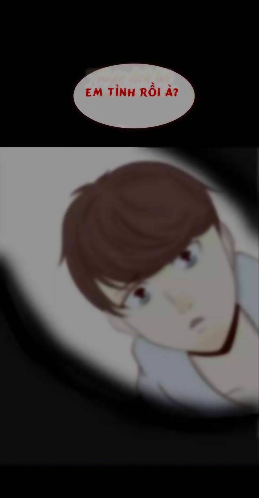 Tấm Da Người: Chapter 25