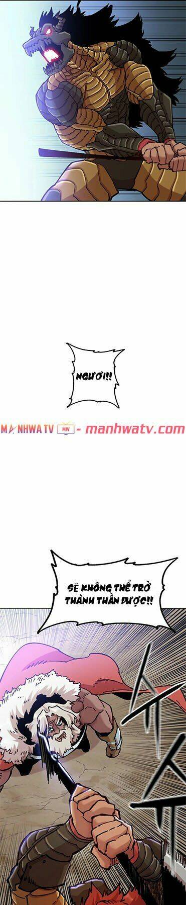 Nô Lệ Nghịch Thiên: Chapter 74