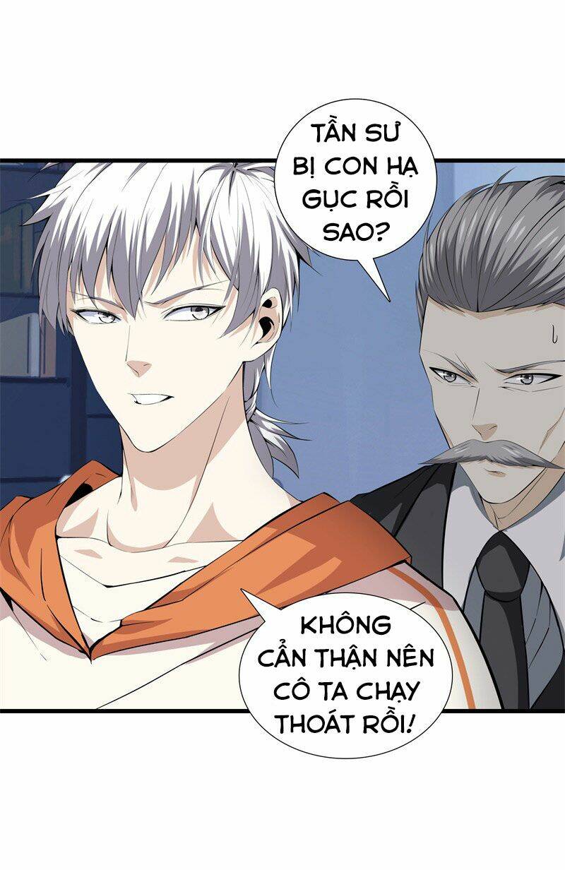 Đô Thị Chí Tôn: Chapter 70