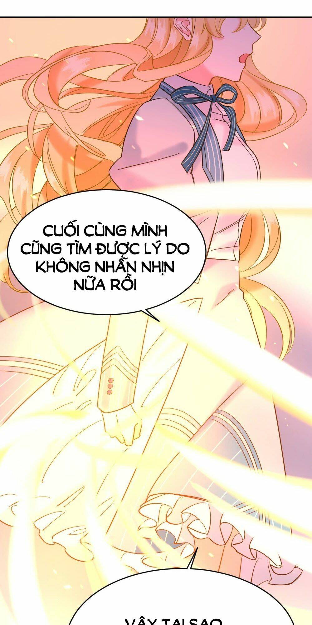 Trời Sinh Một Cặp? Tôi Cự Tuyệt!: Chapter 5