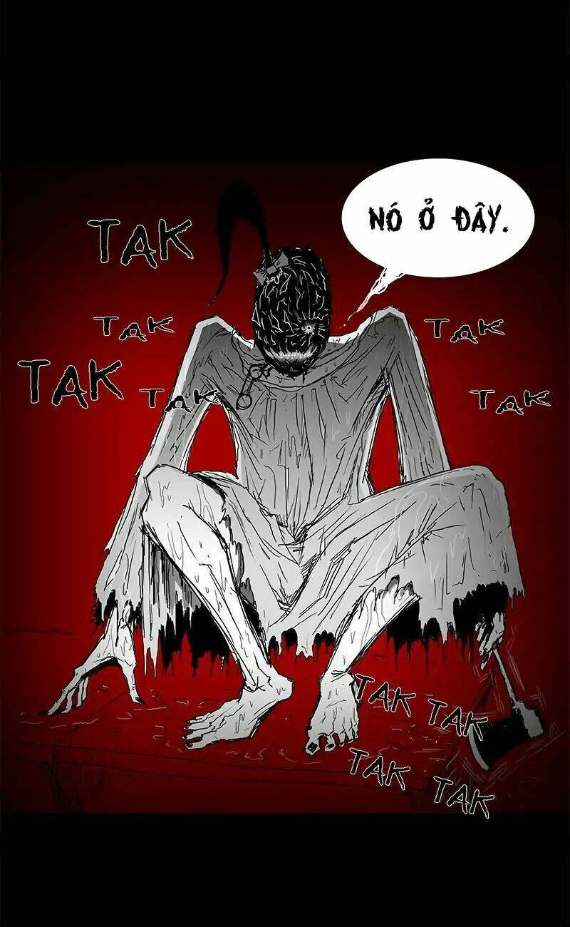 Sống Sót: Chapter 4