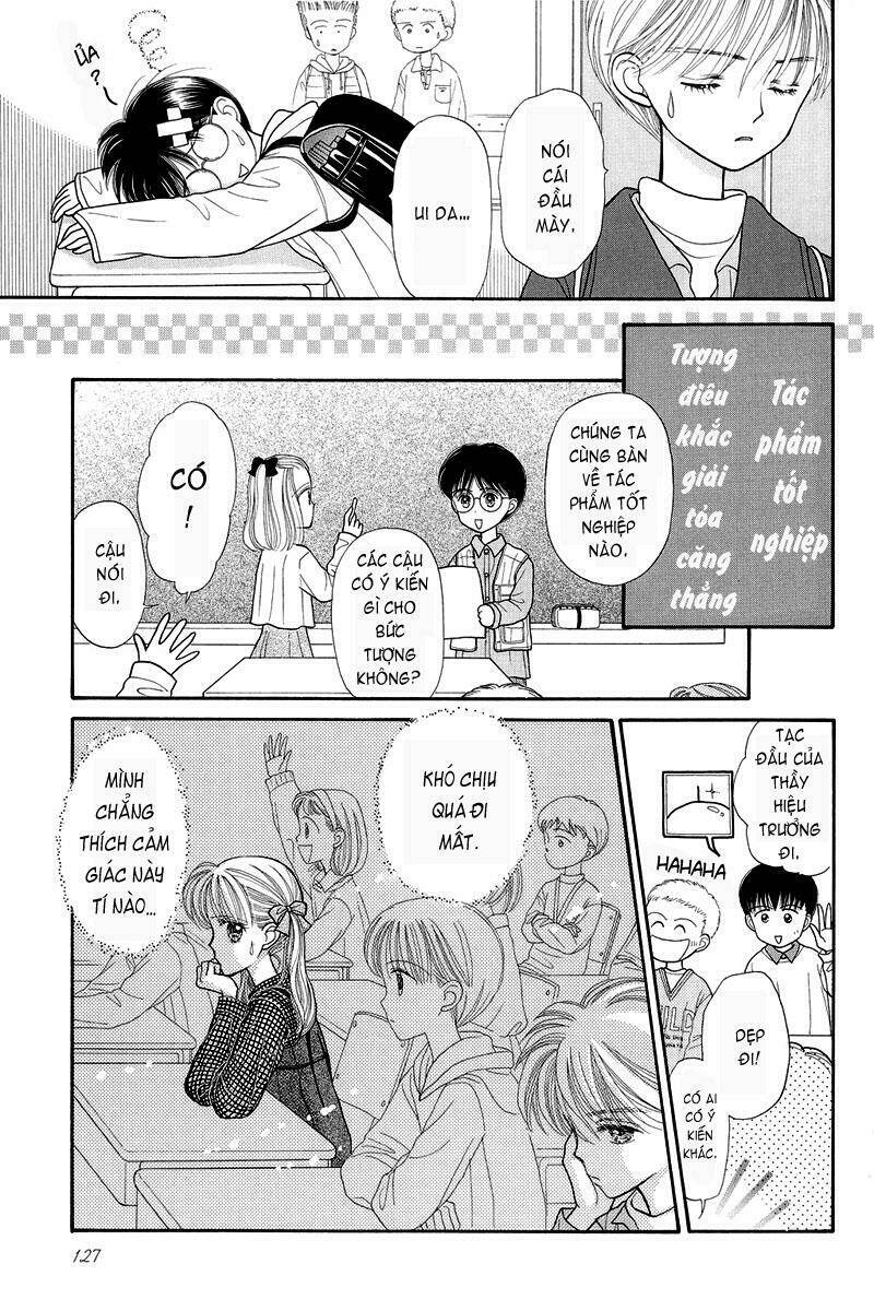 Kodomo No Omocha: Chapter 19