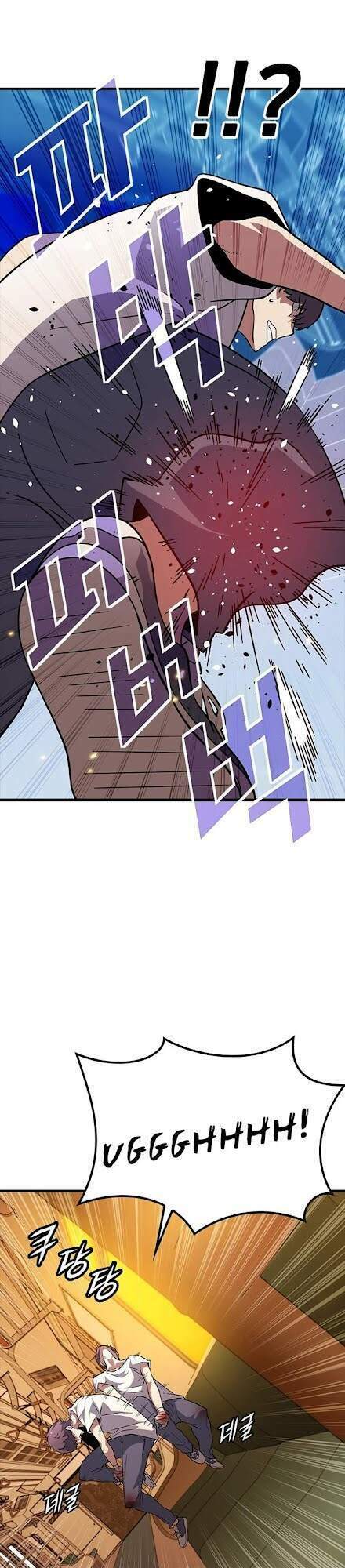 Điểm Chết: Chapter 12