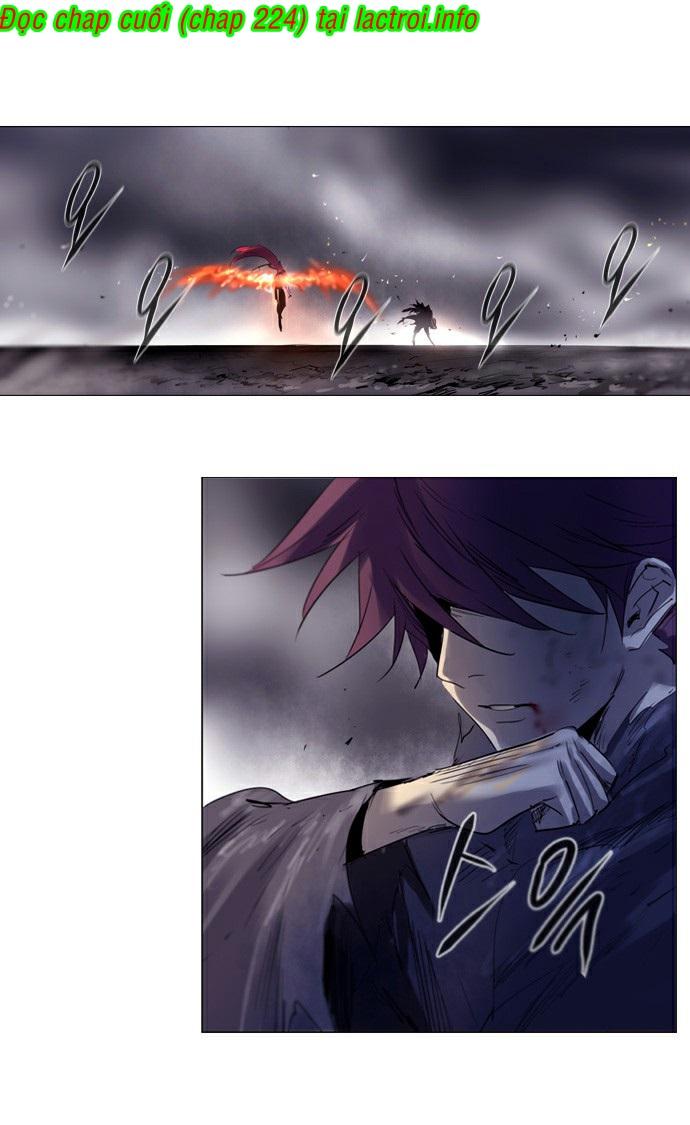 Soul Cartel: Chapter 200