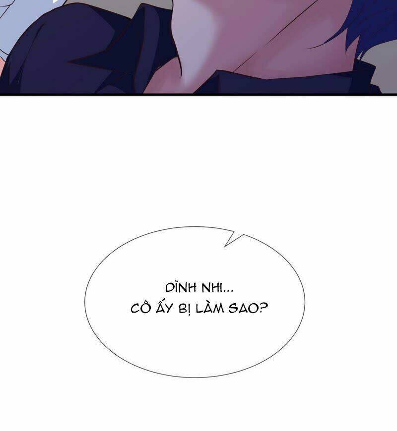 Chiến Lược Lãng Mạn Của Thịnh Thiếu: Chapter 64