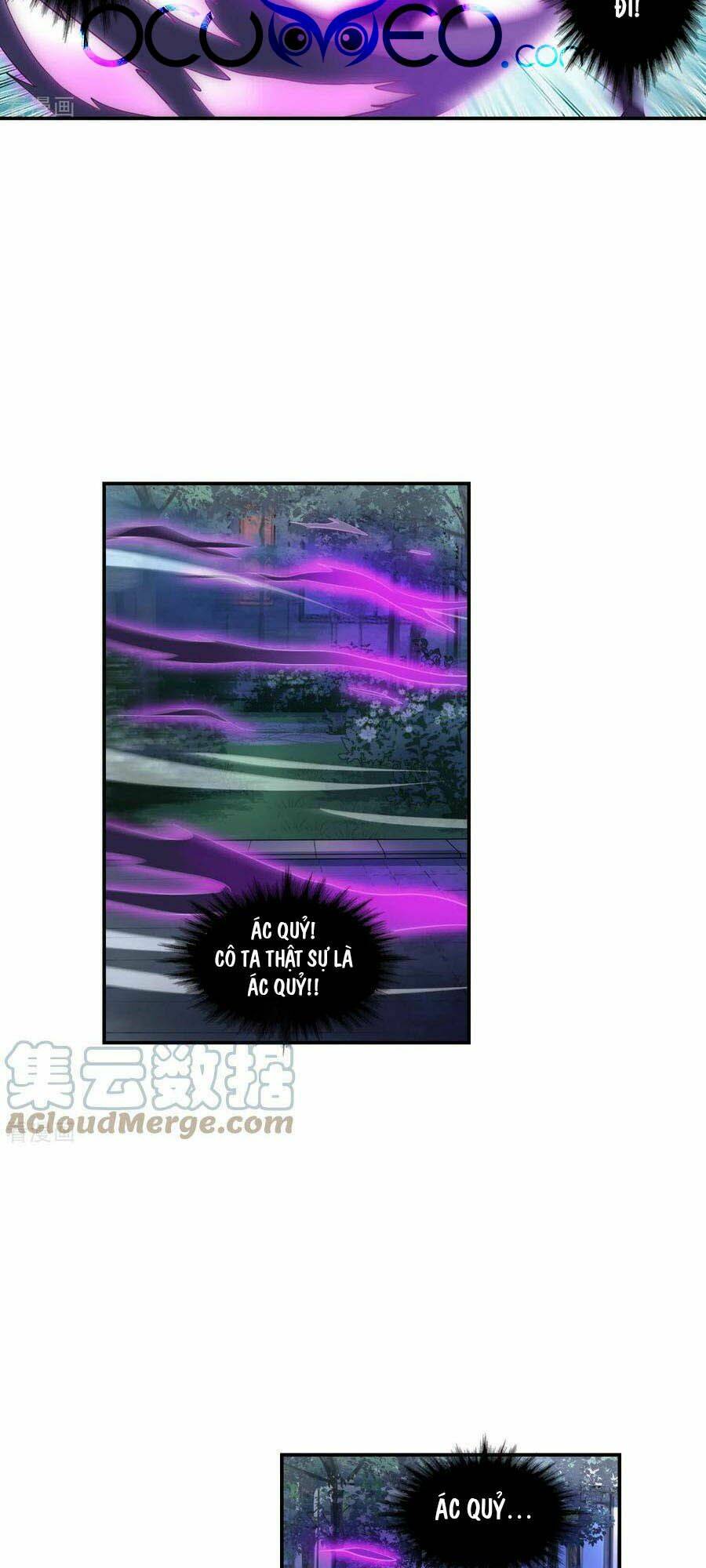 Tô Tịch Kỳ Quái 2: Chapter 20