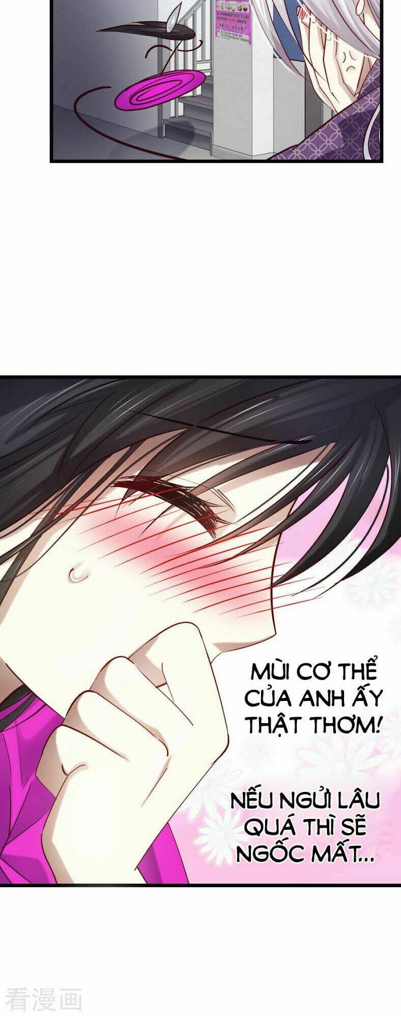 Một Vạn Tư Thế Công Lược Yêu Nam: Chapter 14