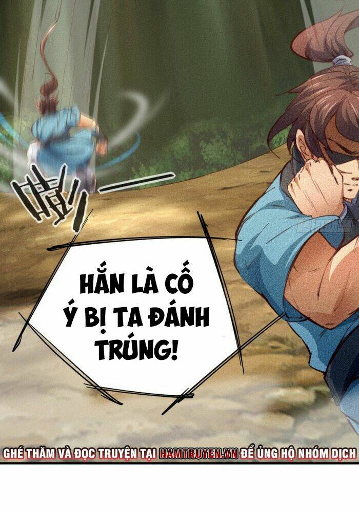 Ta Thành Thần Một Mình: Chapter 4