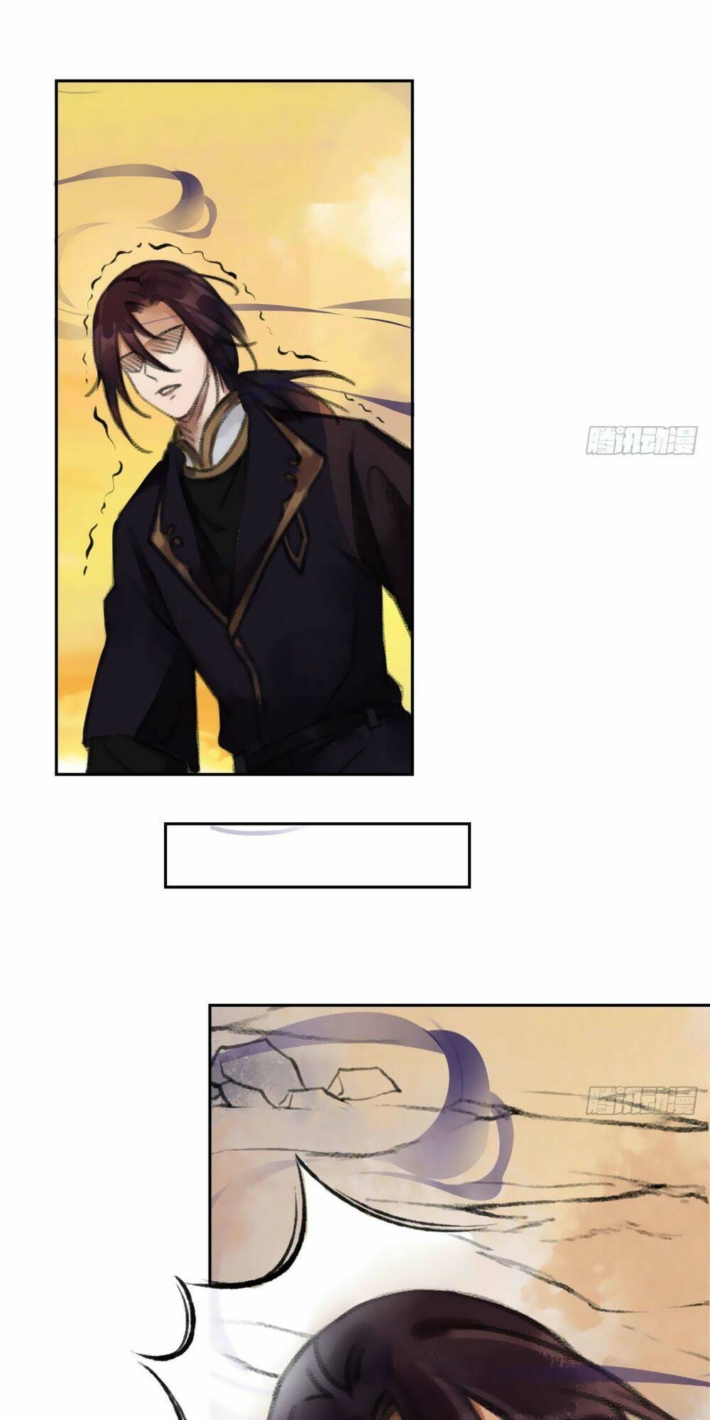 Giấc Mộng Nam Triều: Chapter 8
