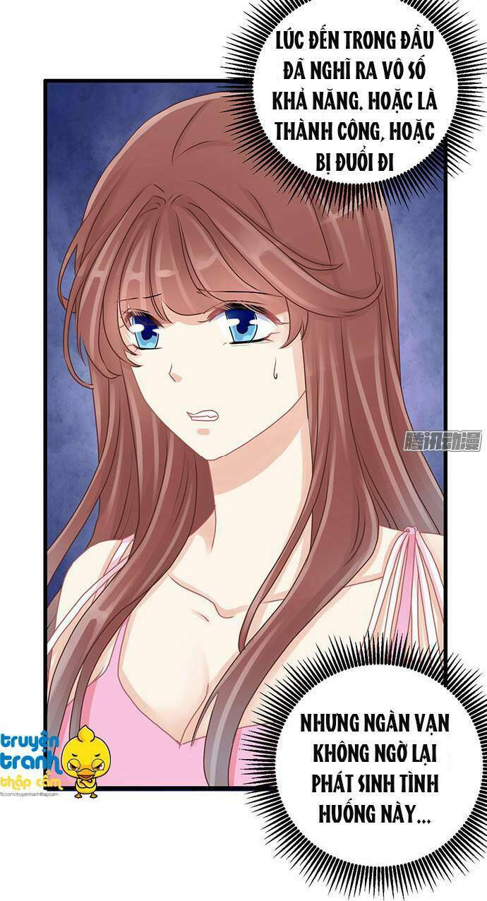 Trọng Sinh Để Ngủ Với Ảnh Đế: Chapter 23