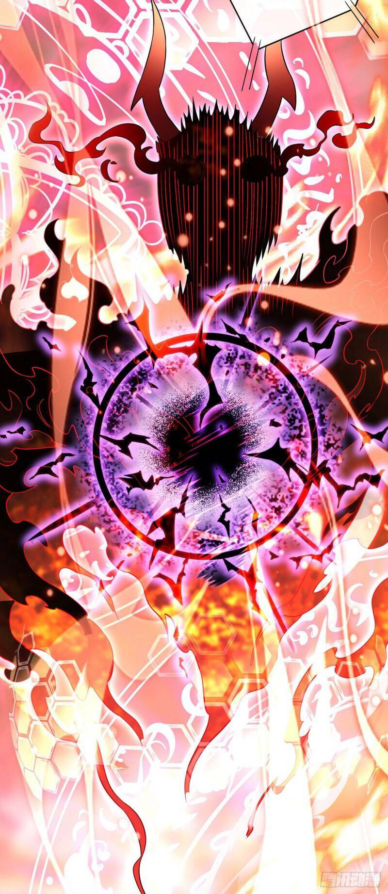 Bởi Vì Các Ngươi Quá Yếu: Chapter 1