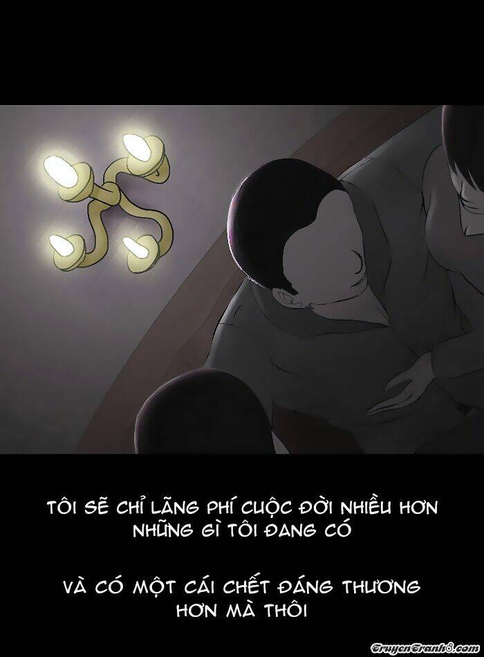 Thứ Sáu: Những Câu Chuyện Cấm: Chapter 9