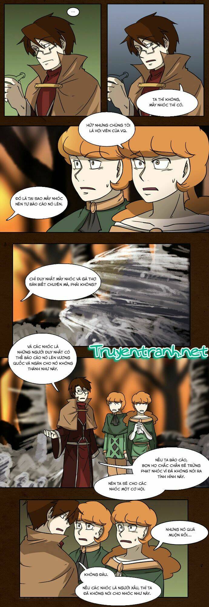 Fantasy World Survival: Chapter 14