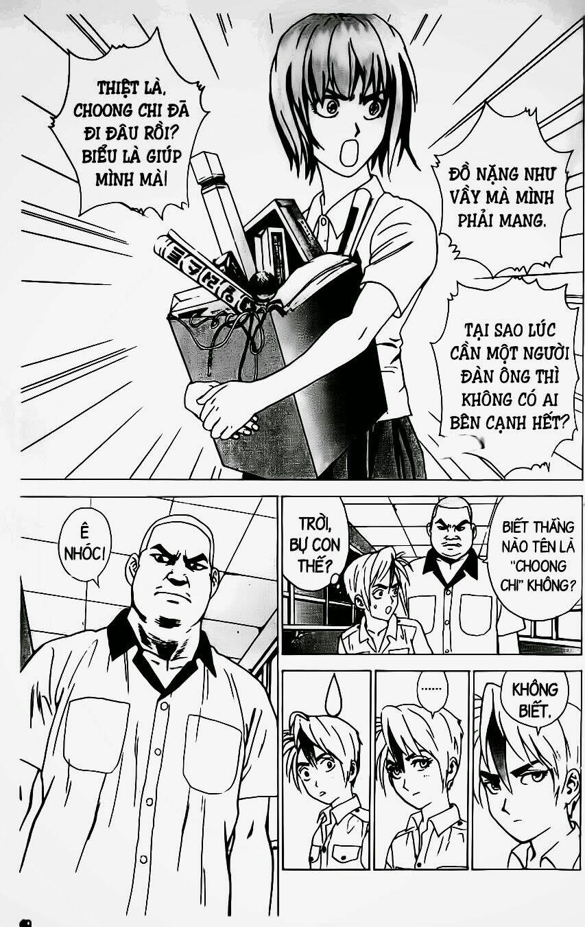 Ai Hơn Ai: Chapter 73