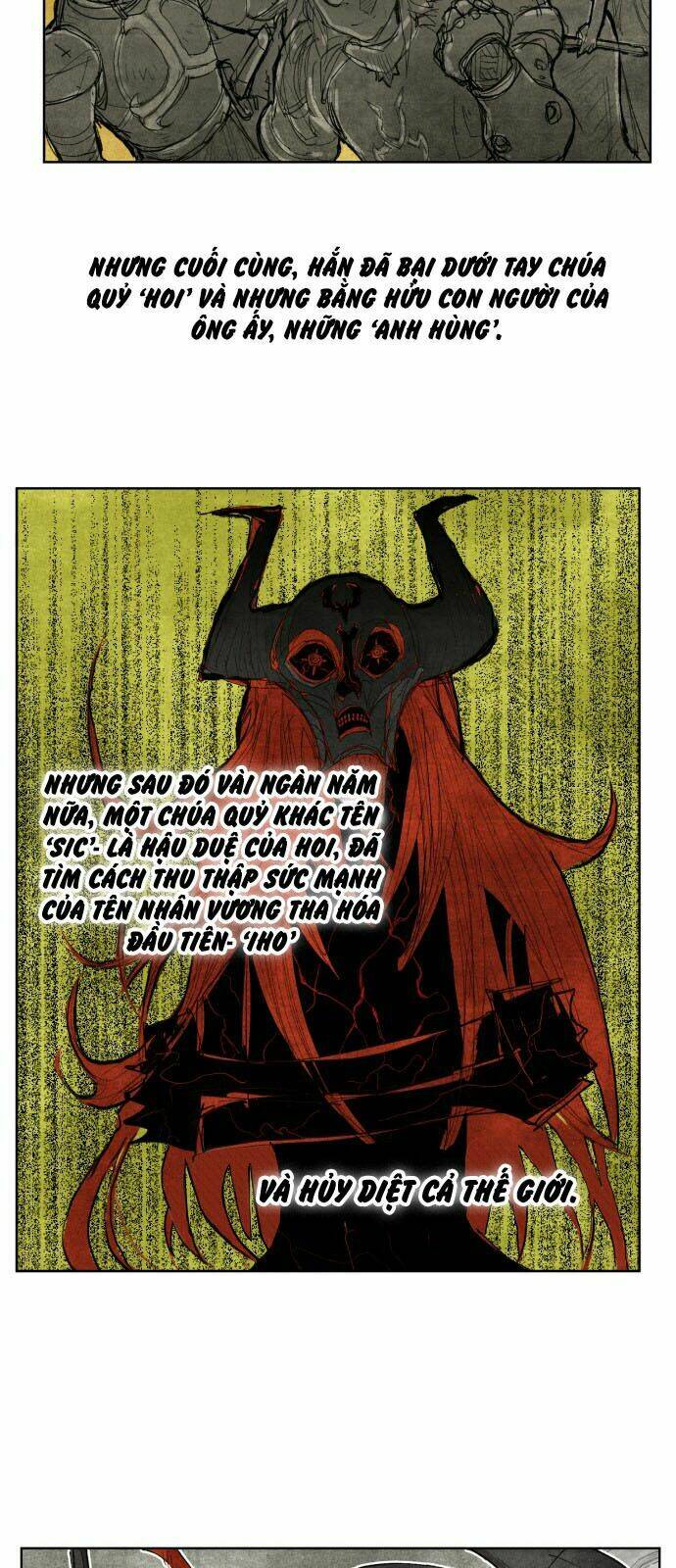 Hard Core Leveling Warrior: Chapter 151