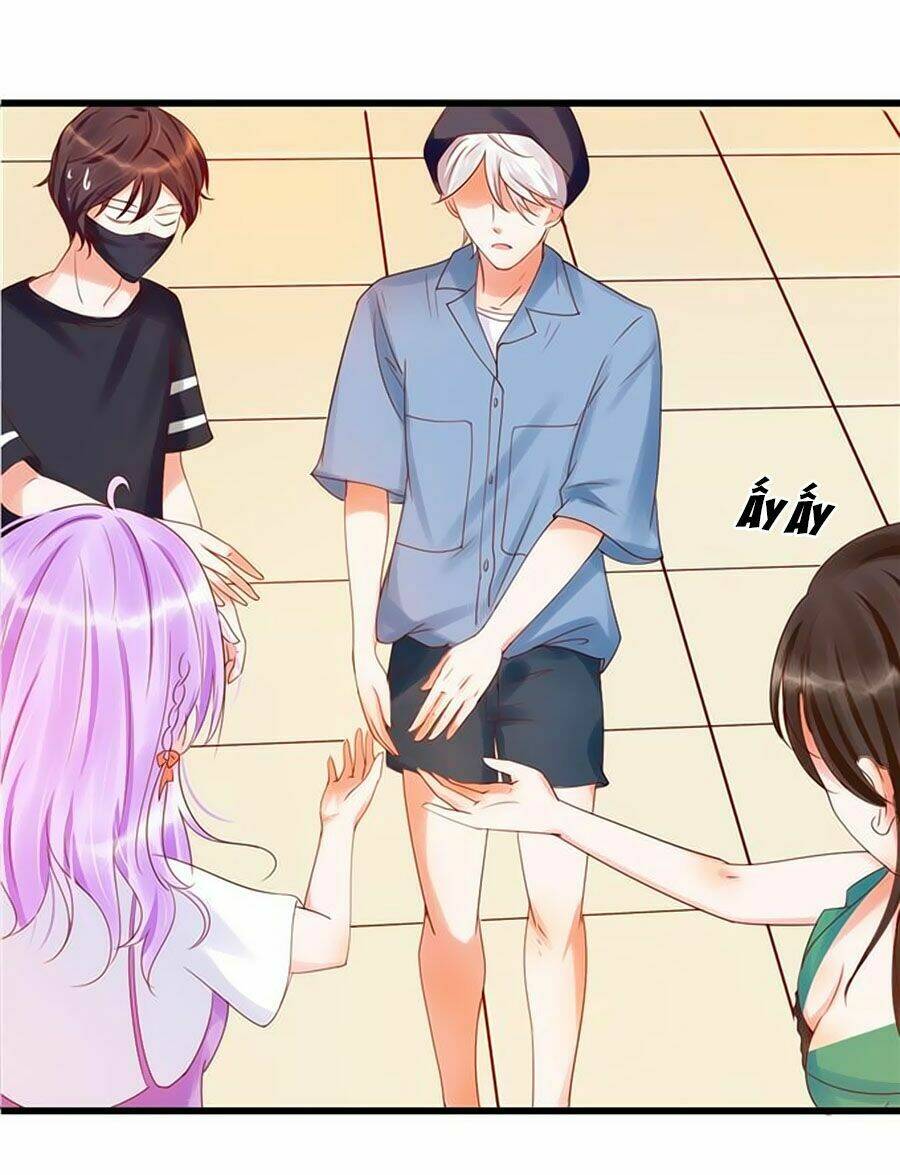 Bạn Trai Là Ngôi Sao: Chapter 47