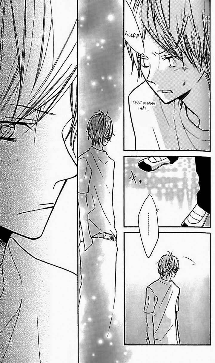 Hanagimi To Koisuru Watashi: Chapter 14