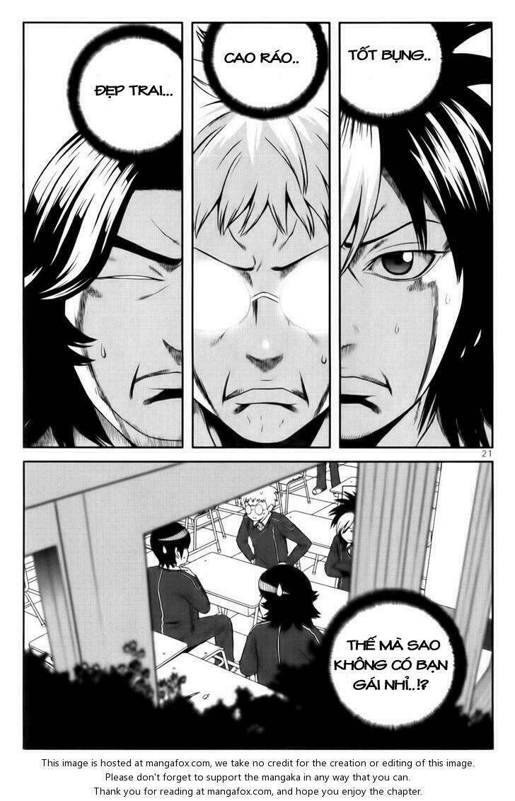 Need A Girl: Chapter 26