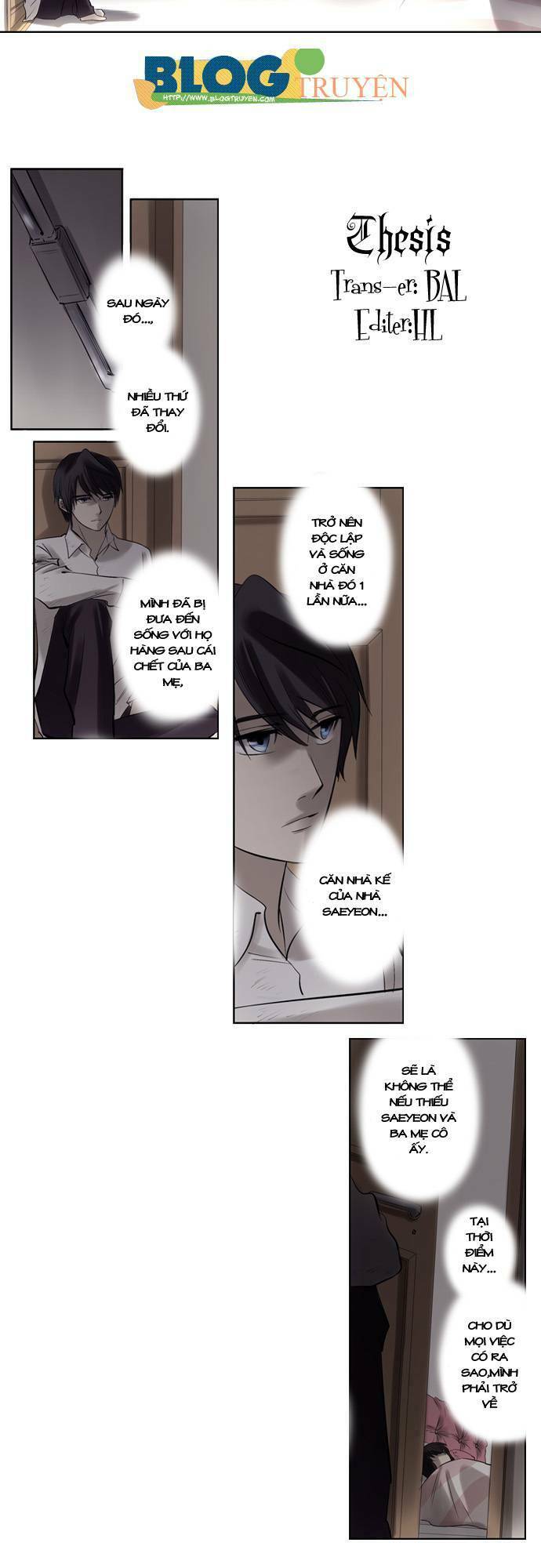 Thesis: Chapter 6