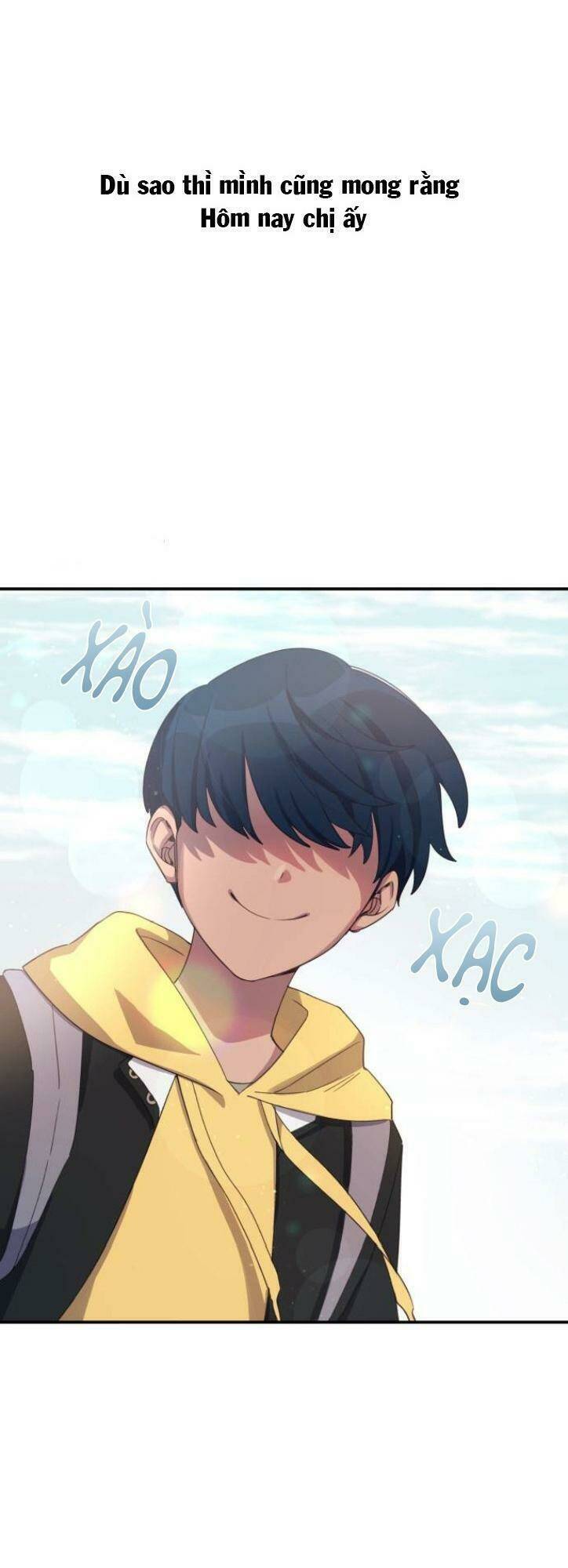 Lạy Chúa! Xin Hãy Để Con Trở Thành Ác Ma: Chapter 1