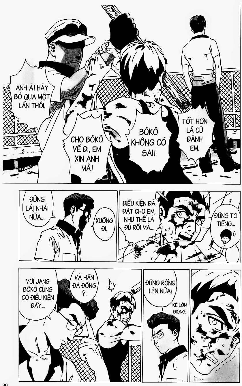 Ai Hơn Ai: Chapter 82