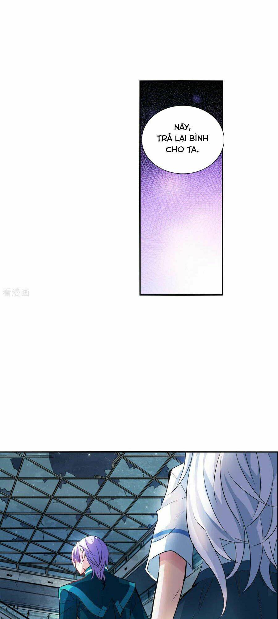 Tô Tịch Kỳ Quái 2: Chapter 30