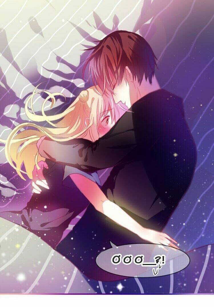 Phụ Đạo Sau Giờ Học: Chapter 25