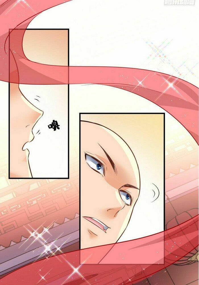 Tà Du Ký: Chapter 46