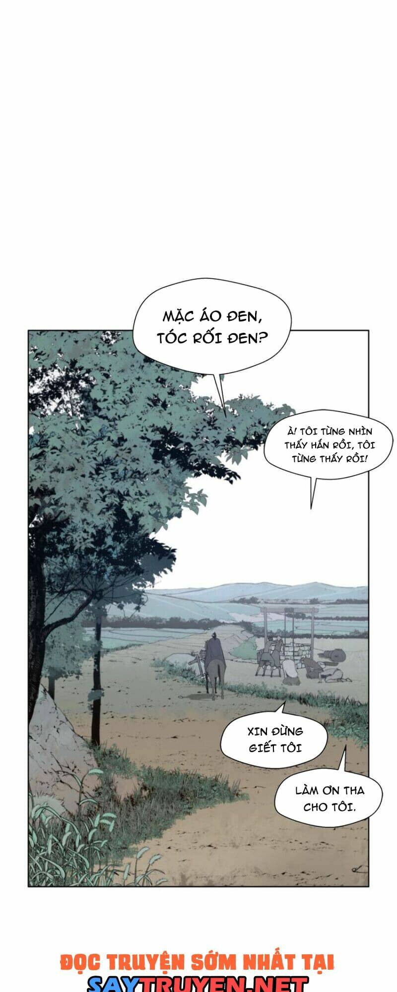 Vinh Quang Kiếm: Chapter 39