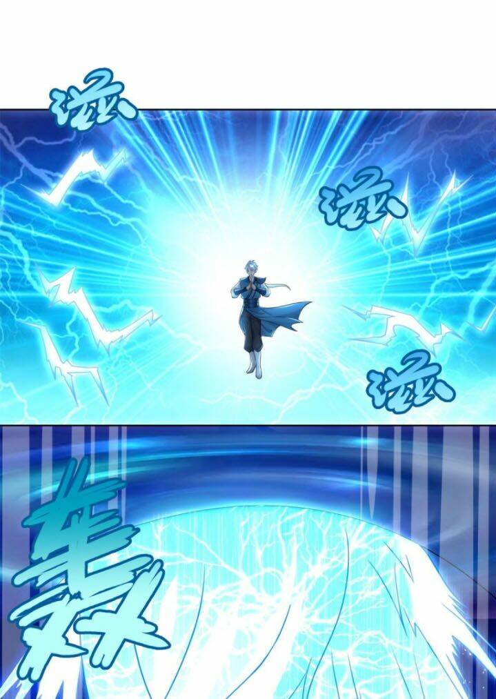 Chí Tôn Trọng Sinh: Chapter 91