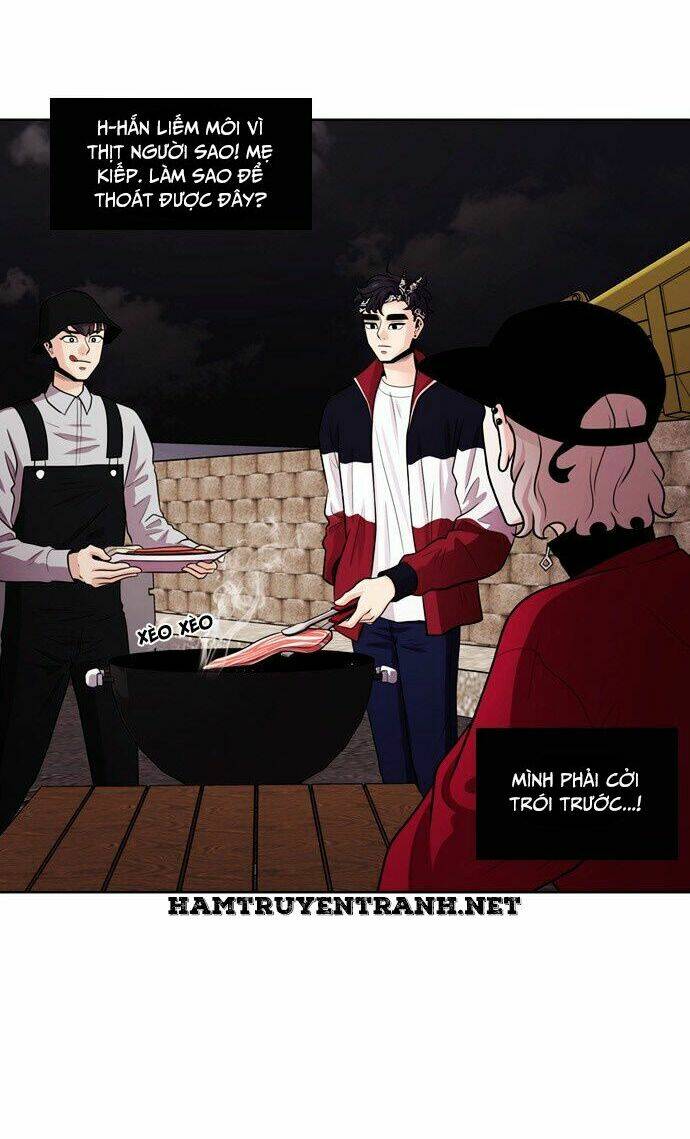 Tomorrow - Ngày Mai: Chapter 19