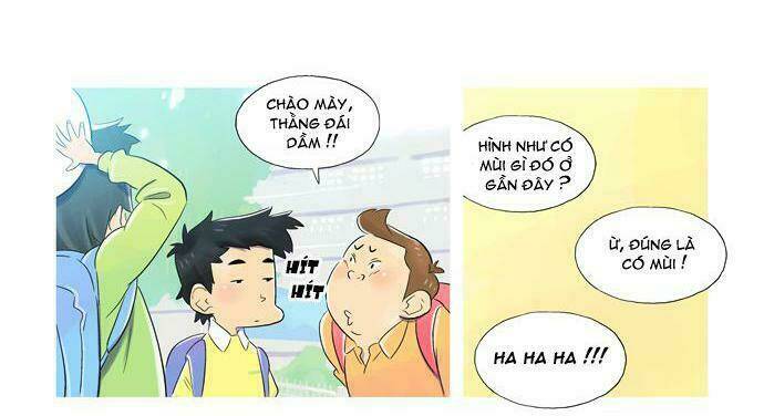 Family Man: Chapter 4