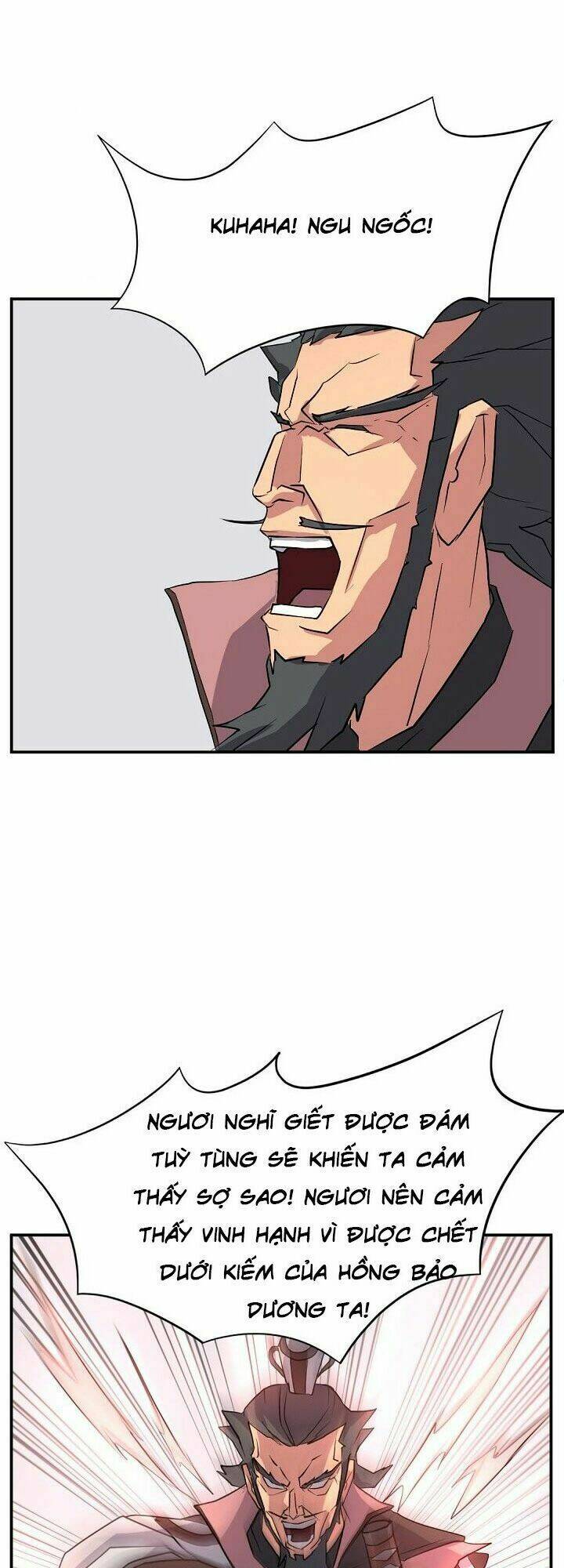 Trọng Sinh, Bất Khả Chiến Bại: Chapter 50