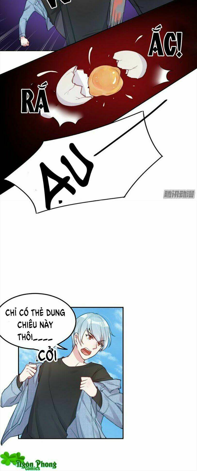 Bà Xã Tôi Là Nam Thần: Chapter 26