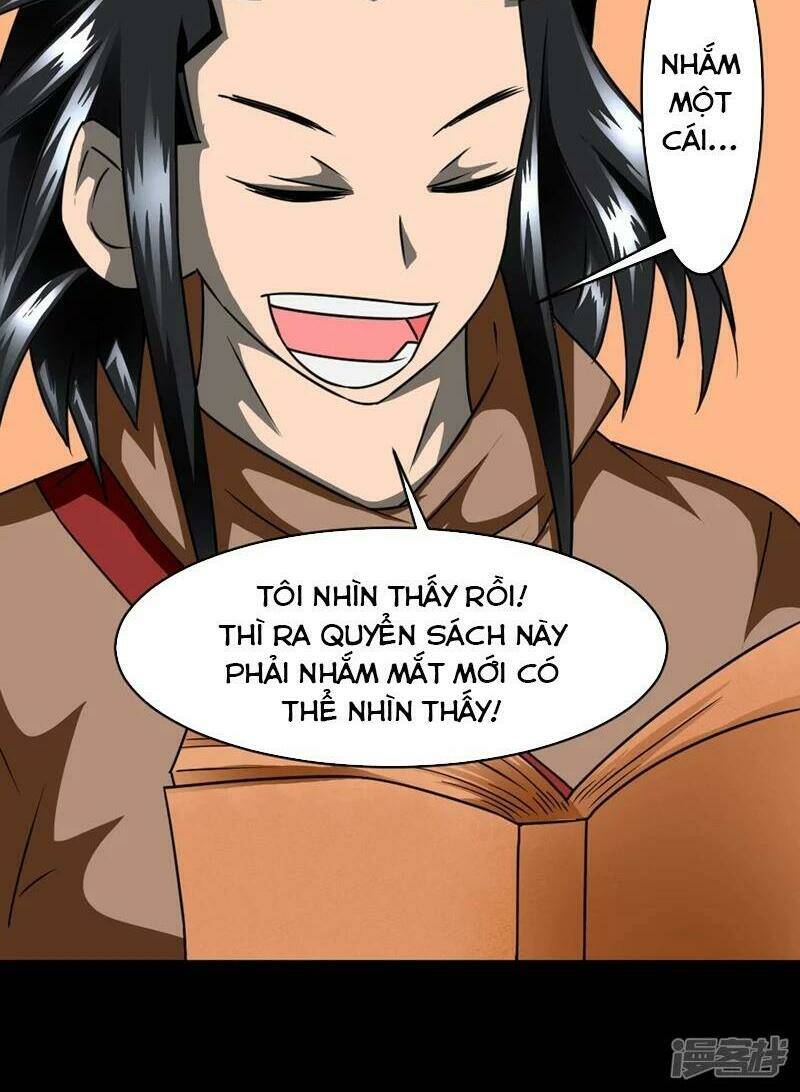 Luyện Ngục Trọng Sinh: Chapter 2