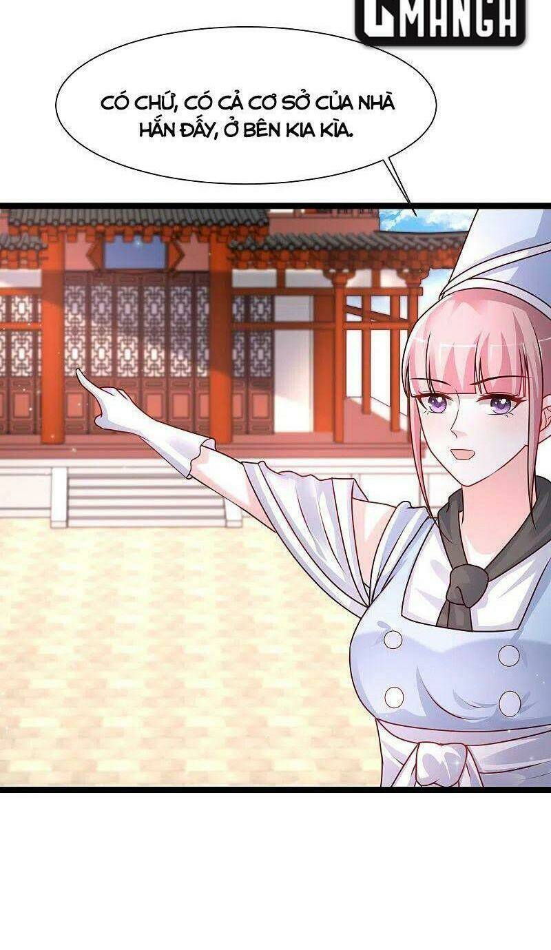 Tối Cường Vận Đào Hoa: Chapter 250