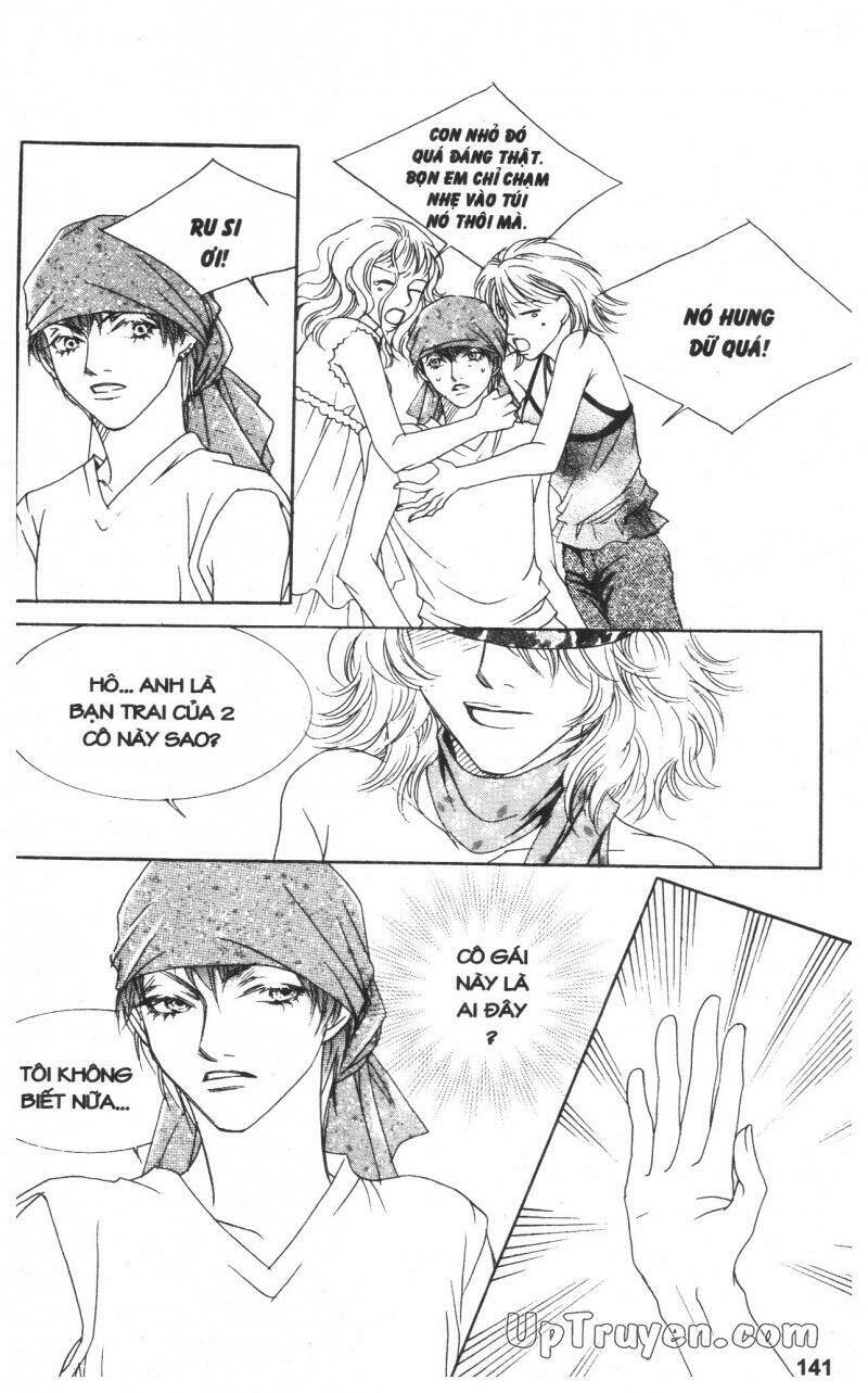 Cinderella Man: Chapter 3