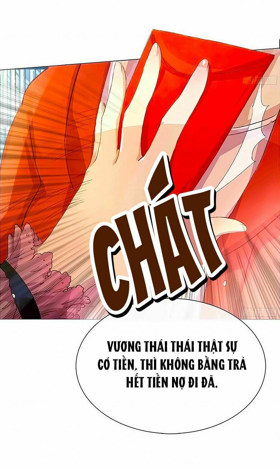 Hào Môn Tiểu Lãn Thê: Chapter 27