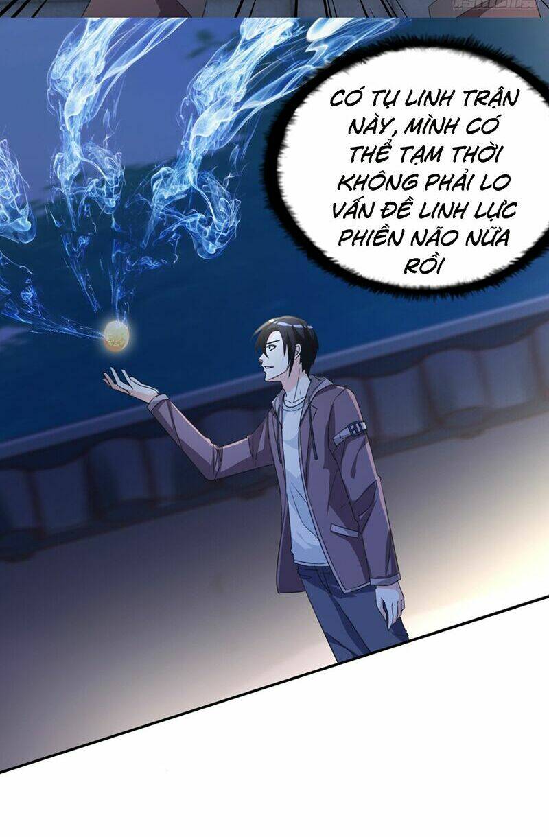 Trọng Sinh Tu Chân Tại Đô Thị: Chapter 14