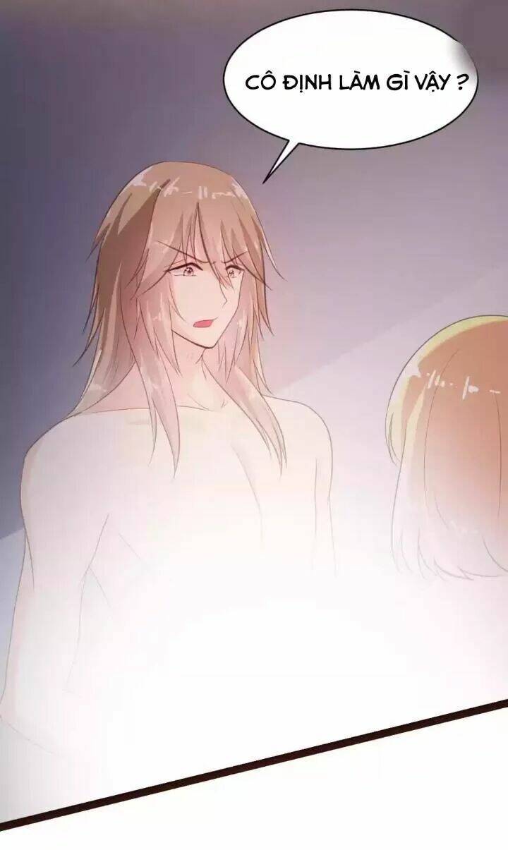 Bản Hợp Đồng Của Tổng Tài Lạnh Lùng: Chapter 41