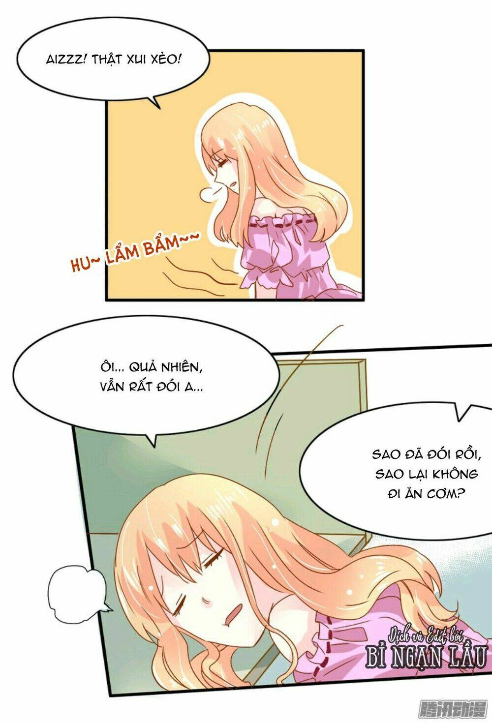 Ma Vương Đại Nhân Đi Thông Thả: Chapter 14