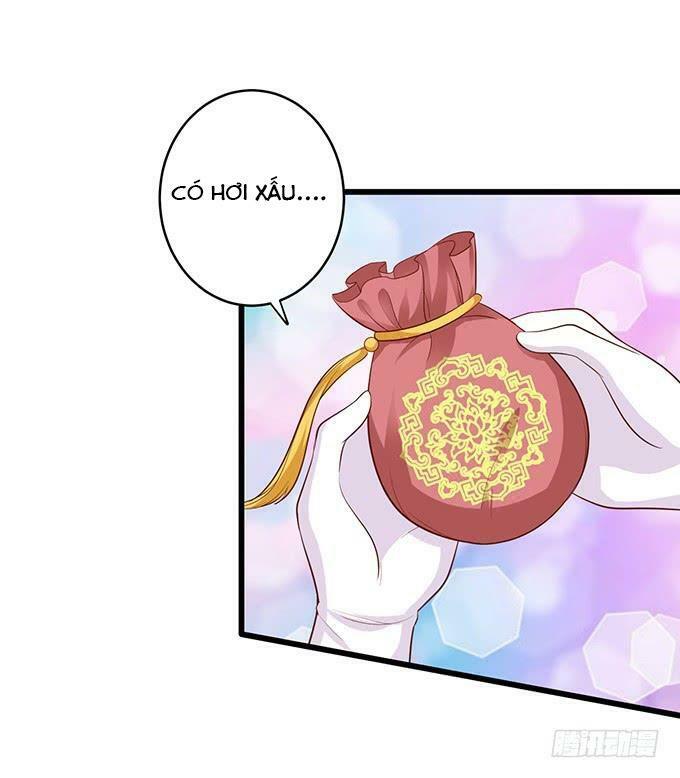 Hồ Tiên Hung Bạo: Chapter 140