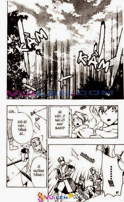 Thanh Kiếm Và Vương Miện: Chapter 5
