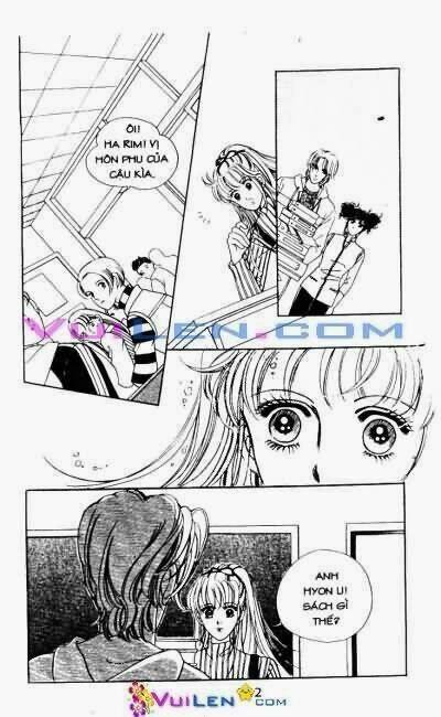 Lá Chắn Tình Yêu: Chapter 3