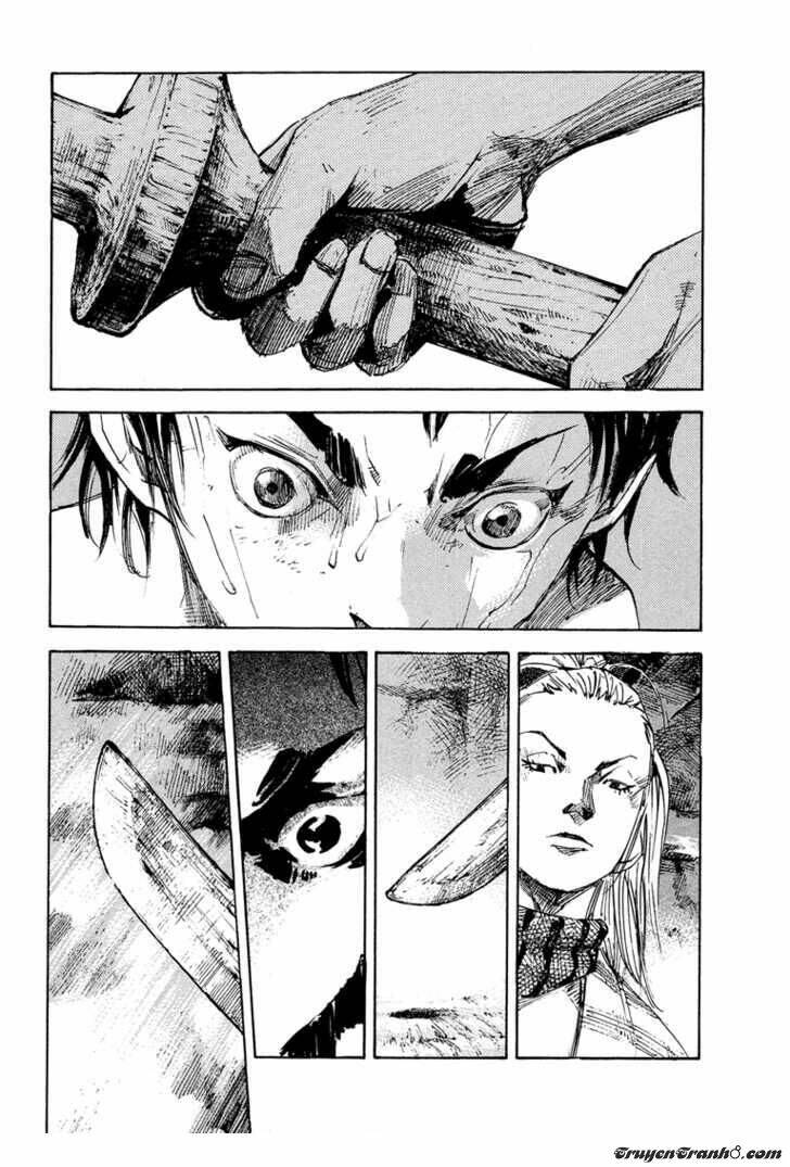 Sidooh: Chapter 13