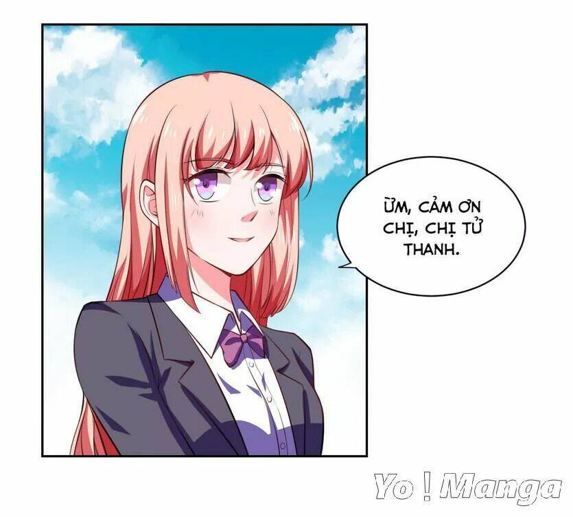 Thiểm Hôn Kinh Ái: Chapter 125