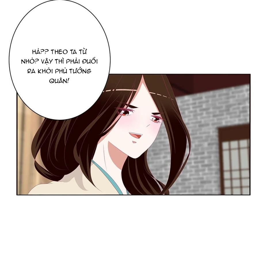 Thông Linh Phi: Chapter 646