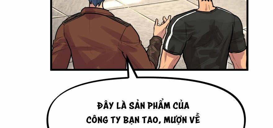 Vua Sinh Tồn: Chapter 78