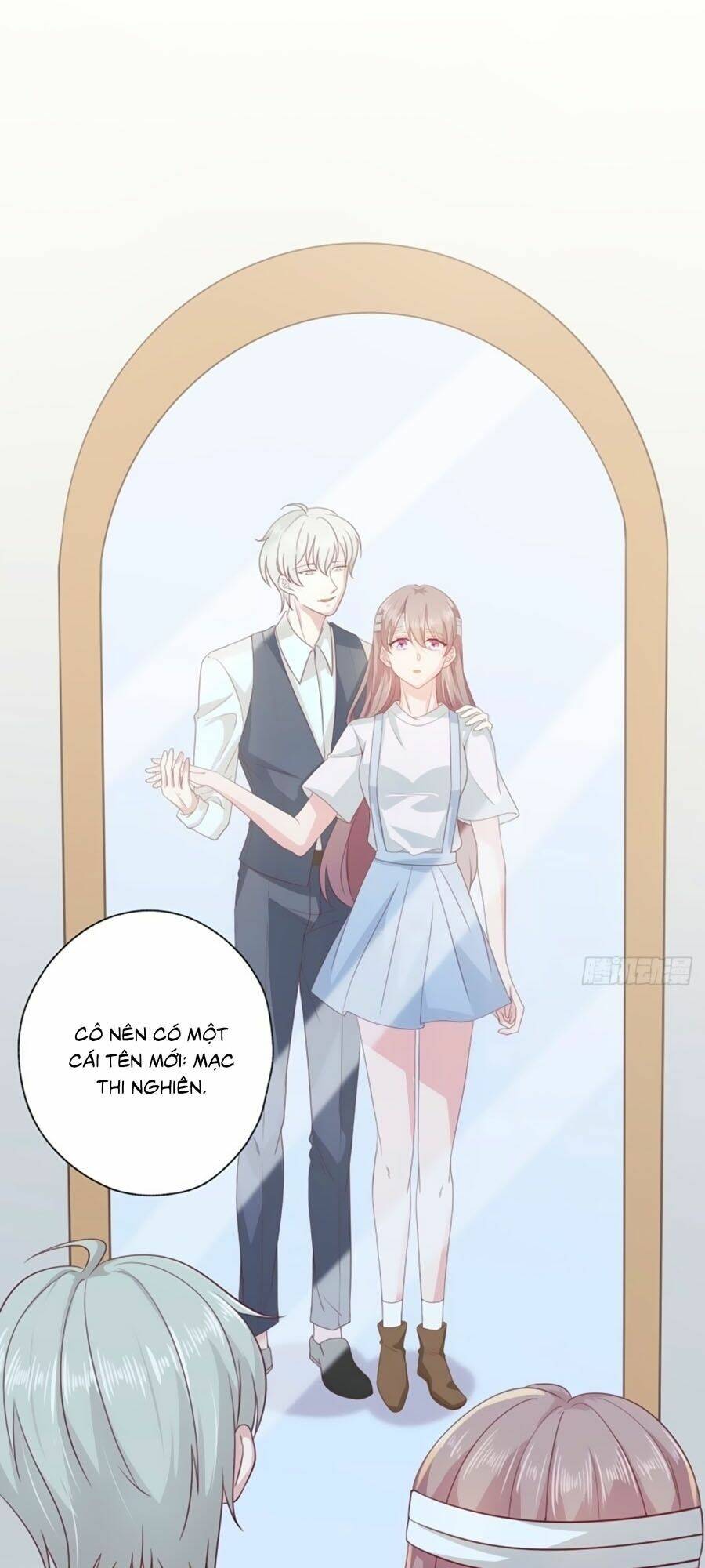 Một Đời An Nhiên: Chapter 21